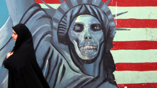 <i>Our Man In Tehran</i> is Canada’s more accurate rejoinder to <i>Argo</i>